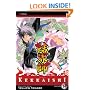 Kekkaishi: v. 14 (Kekkaishi)