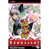 Kekkaishi, Vol. 14