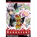 Kekkaishi, Vol. 14
