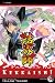 Kekkaishi, Volume 14