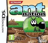 Ant Nation (Nintendo DS)