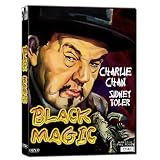 Black Magic (Enhanced) 1944 - Meeting at Midnight by 