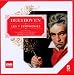 Andre-Cluytens-Beethoven: Symphonies cd cover