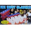 Schnapsgläser aus Eis im 12er Pack