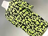 (ルイヴィトン)LOUIS VUITTON メンズグラフティＴシャツ[S.SPROUSE] ヴェールXブラック 並行輸入品の画像
