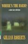 Where's the Harm? (Five Star First Edition Mystery)