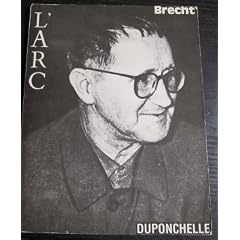 L'arc n�55 : bretch