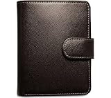 Men's Jack Georges Prestige Tri-Fold 5713
