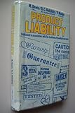 Product liability