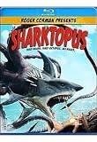 Sharktopus [Blu-ray]