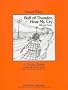 Roll of Thunder, Hear My Cry (Novel-Ties)