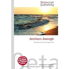 Anchors Aweigh