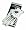 Callaway Golf Men's Tech Series Tour Glove (Right Handed, Medium)