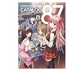 コミックマーケット 87 DVD-ROM カタログ