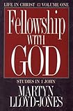 Fellowship with God