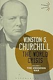 The world crisis