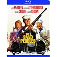 The Sand Pebbles [Blu-ray] by 