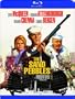 The Sand Pebbles [Blu-ray]