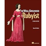 the well grounded rubyist