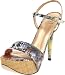 Stuart Weitzman Women's Onceover Platform Pump