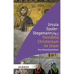 Feindbild Christentum im Islam: Eine Bestandsaufnahme (HERDER spektrum)