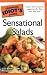 The Complete Idiot's Guide to Sensational Salads
