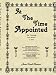 At The Time Appointed