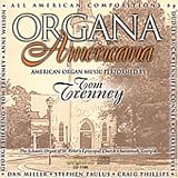 Organa Americana