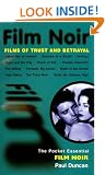 Film Noir: Films of Trust and Betrayal (Pocket Essentials)