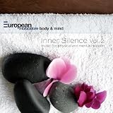 Inner Silence Vol. 02 - Body&Mind CDvon "European Musicstore"