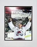 Joe Sakic, Colorado Avalanche 