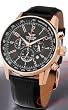 Vostok-Europe - Gaz Limo - Quartz Chronograph - OS22/5619133