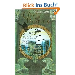 City of Bones (Chroniken der Unterwelt)