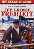 Produkt-Bild: Die gro&szlig;e Freiheit (Die komplette Serie) [4 DVDs]