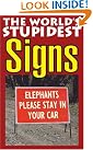 The World's Stupidest...