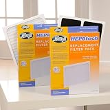 Hunter Automatic Air Duster Replacement Filter 2-pack