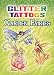 Glitter Tattoos Garden Fairies (Glitter Tattoos)