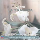 La Traviata (Sutherland, Bergonzi)