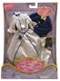 Barbie As the Princess and the Pauper Anneliese & Julian Wedding Outfits