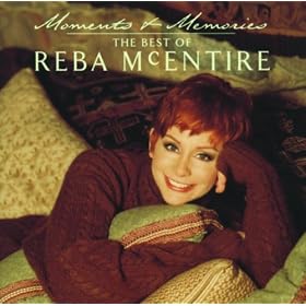 Moments & Memories: The Best Of Reba