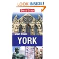 Insight Guides: Great Breaks York (Insight Great Breaks)