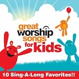 Great Worship Kids