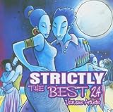 Strictly The Best Vol. 24