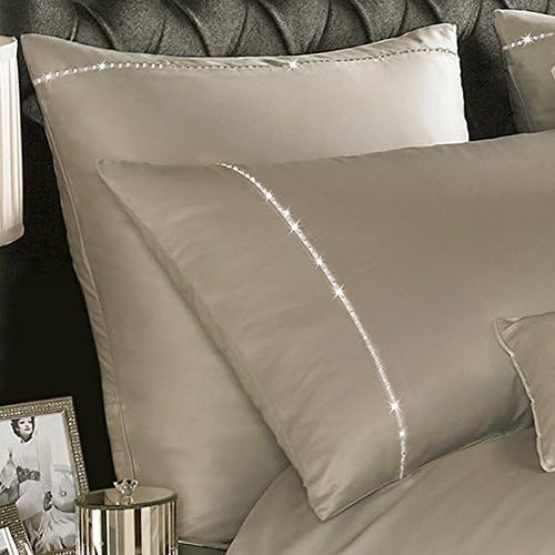 Kylie Minogue Bedding LIZA (Square Pillowcase - 1 per pack) by Kylie Minogue Bedding