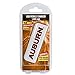 NCAA Auburn Tigers APU 1800GS USB Mobile Charger, White