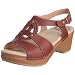 Dansko Women's Sigrid Sandal