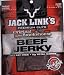 Jack Link's Premium Original Hickory Smokehouse Beef Jerky 10-1.5-Ounce Bags