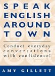 Speak English Around Town