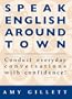 Speak English Around Town