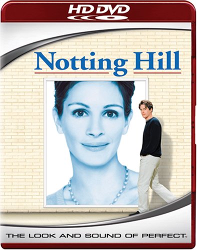 Free Access To Notting Hill [HD DVD] Download It Today
